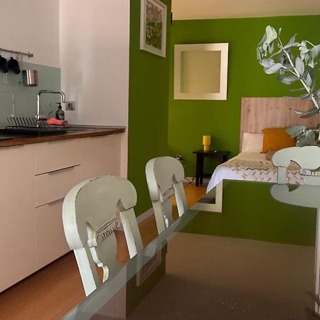 Beach Loft Tabaiba Esterno foto