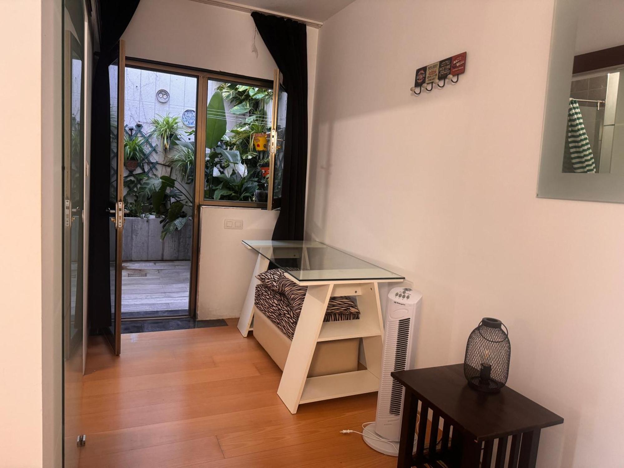 Beach Loft Tabaiba Esterno foto