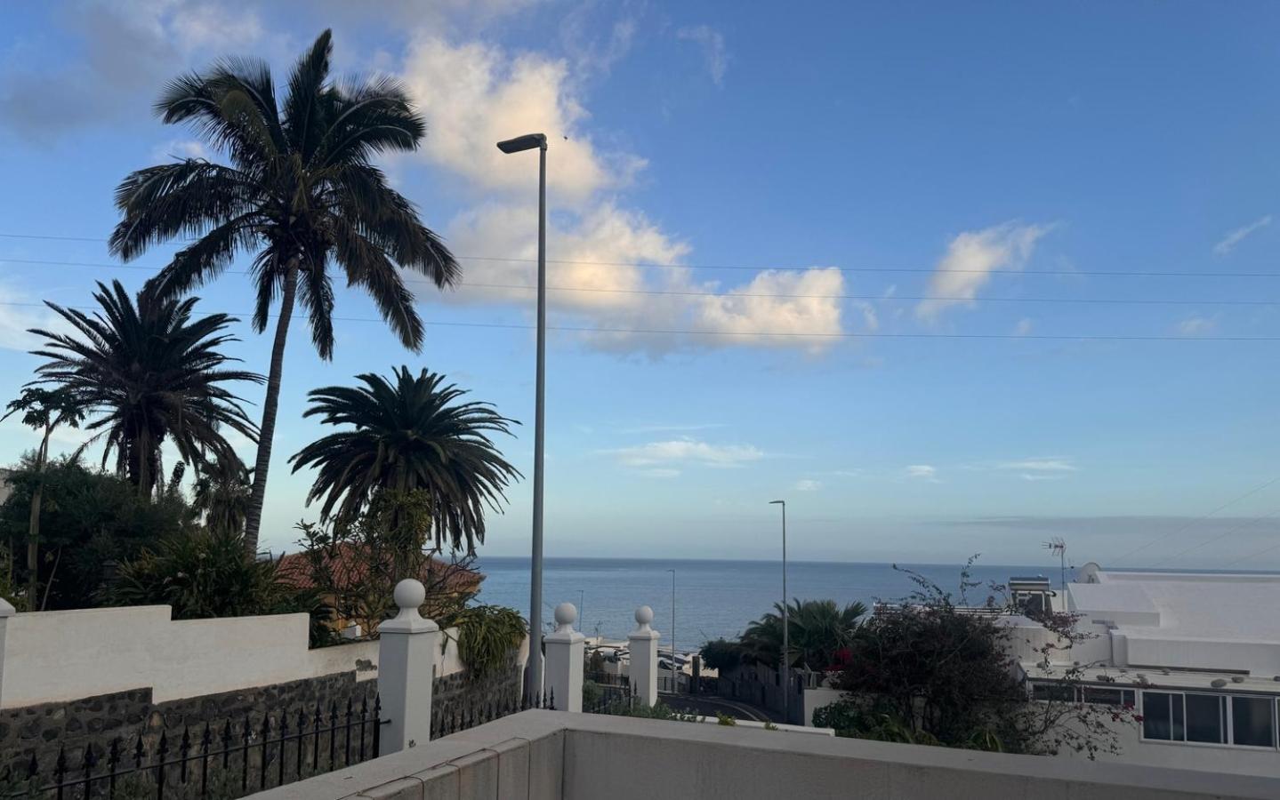 Beach Loft Tabaiba Esterno foto