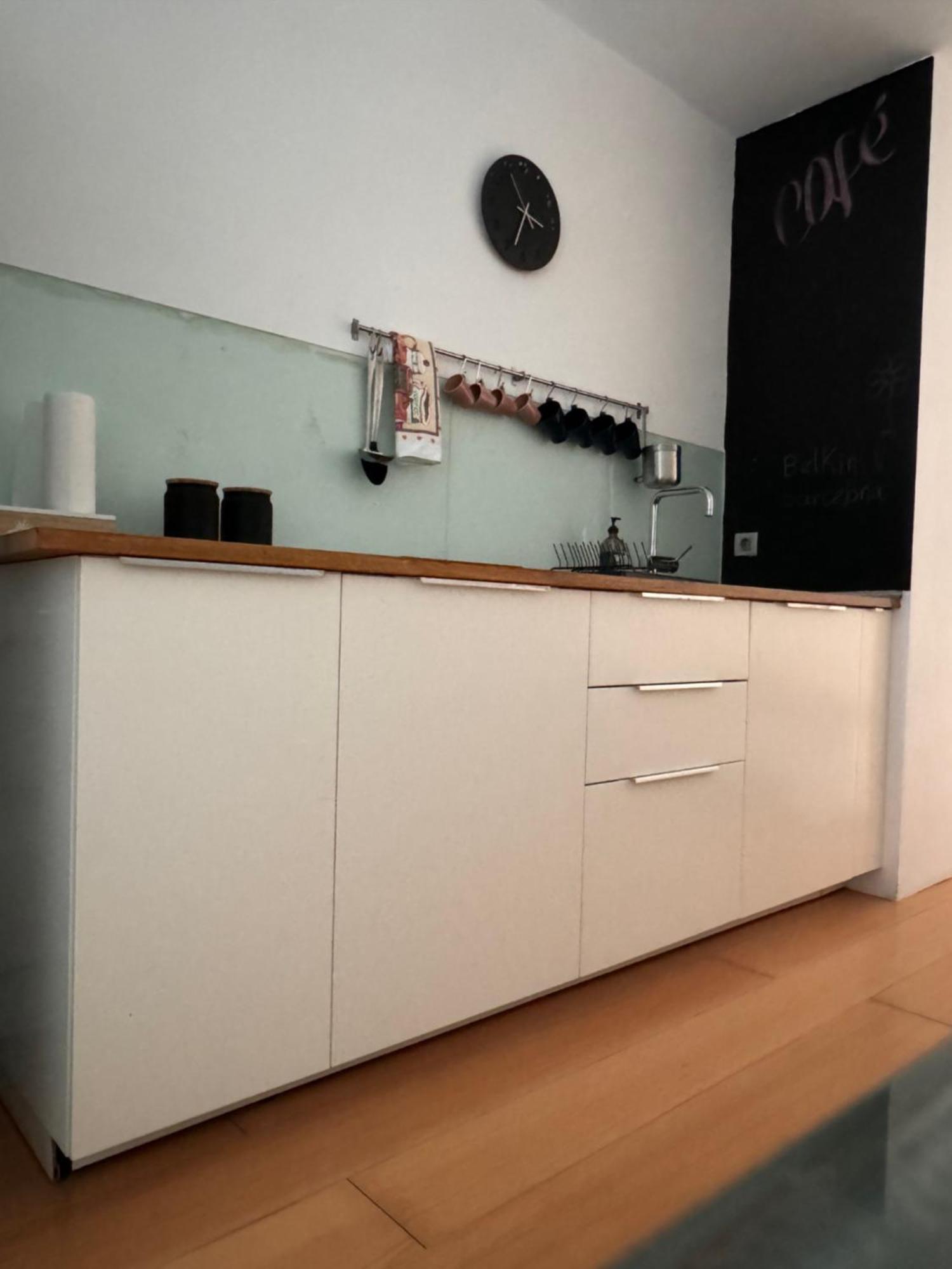 Beach Loft Tabaiba Esterno foto