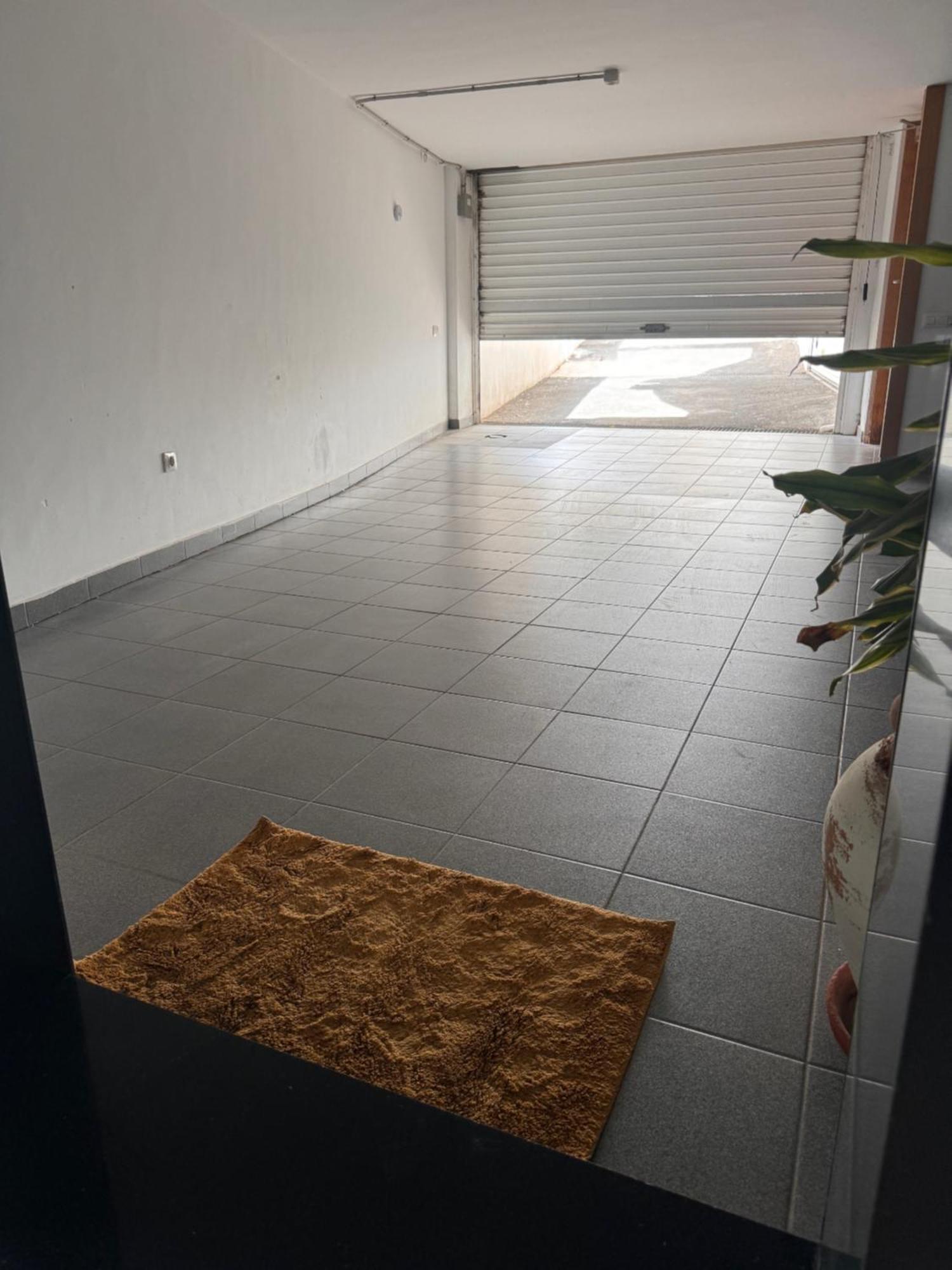 Beach Loft Tabaiba Esterno foto