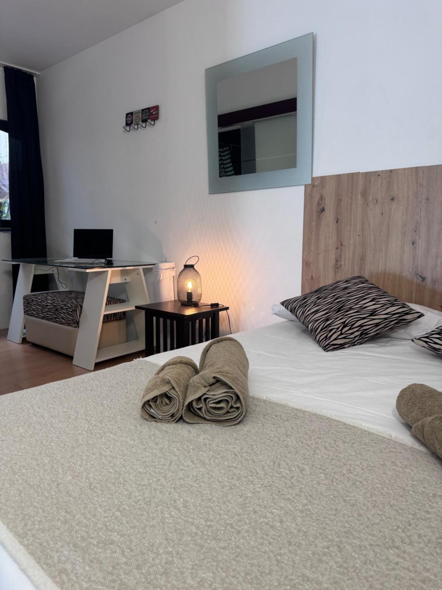 Beach Loft Tabaiba Esterno foto