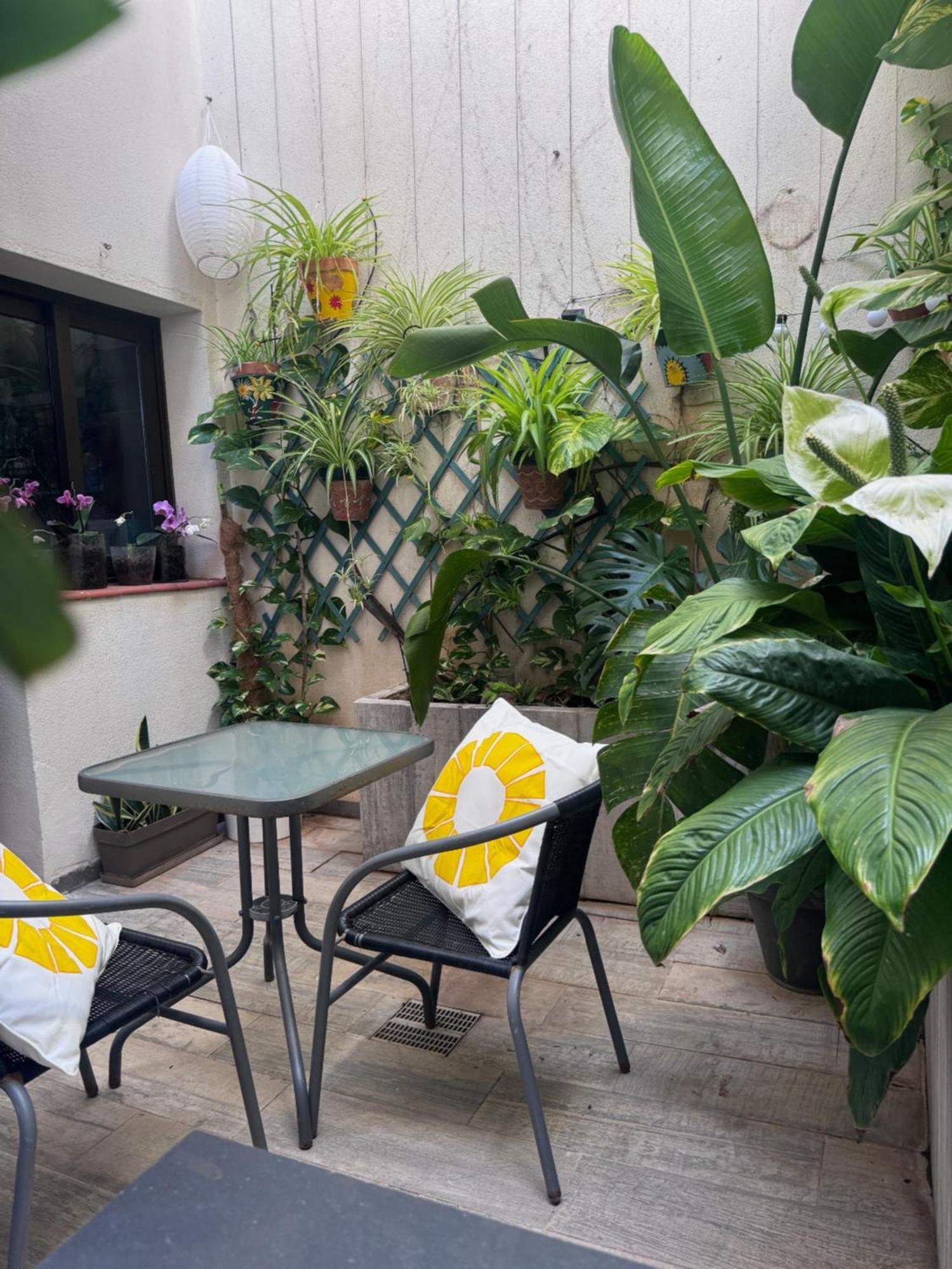 Beach Loft Tabaiba Esterno foto