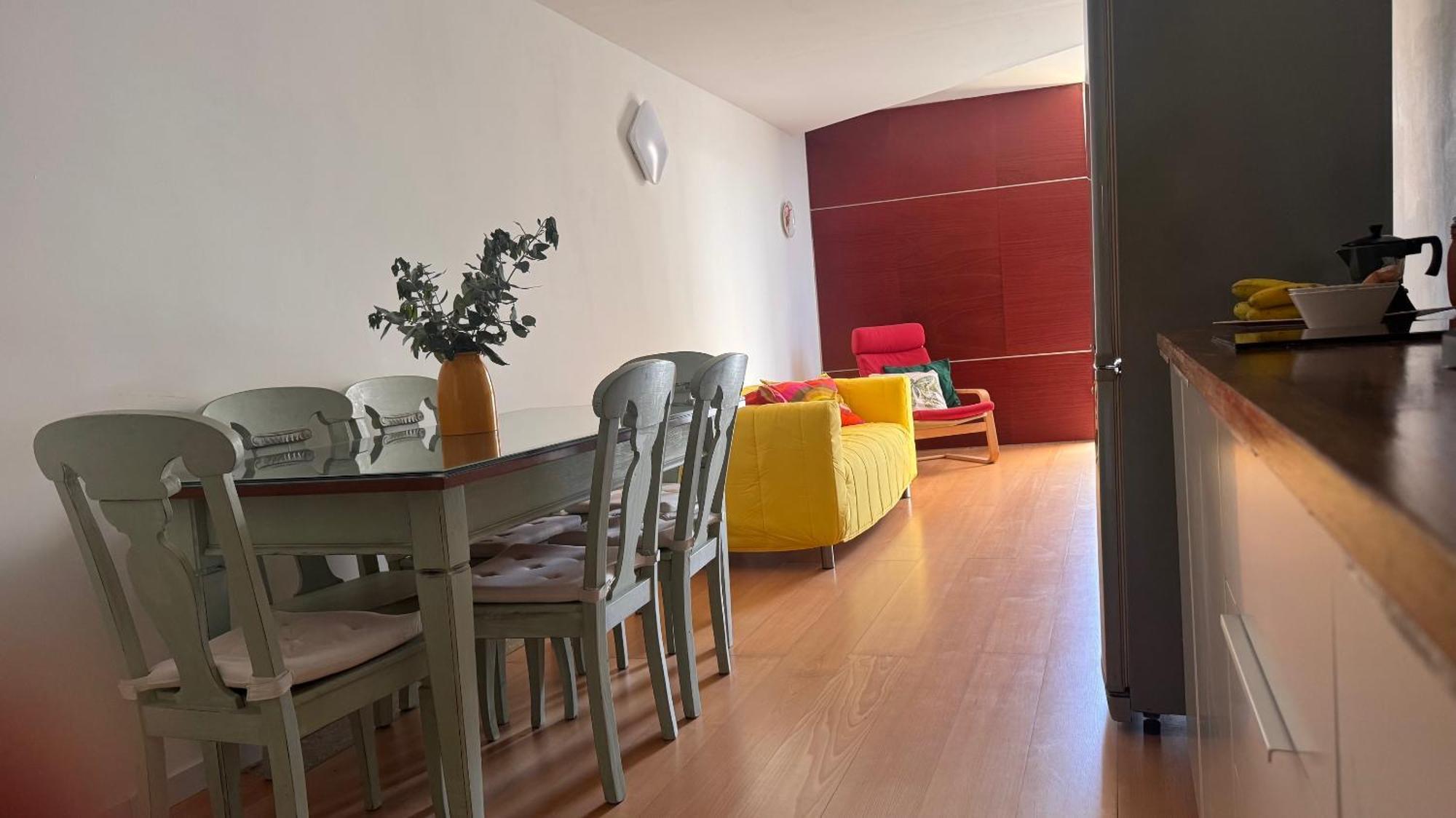 Beach Loft Tabaiba Esterno foto
