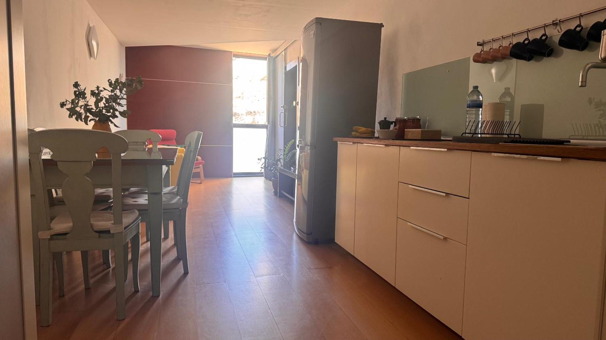 Beach Loft Tabaiba Esterno foto