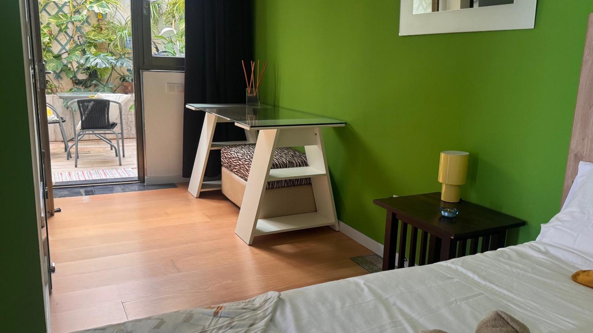 Beach Loft Tabaiba Esterno foto
